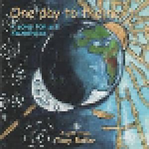 Tony Butler: One Day To The Next (Single-CD) - Bild 1