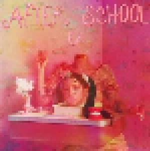 Cover - Melanie Martinez: After School EP