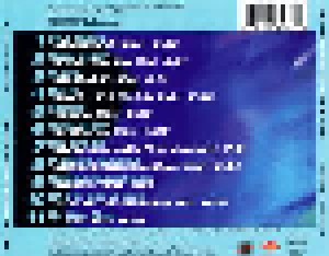 Yello: Eccentrix Remixes (CD) - Bild 5