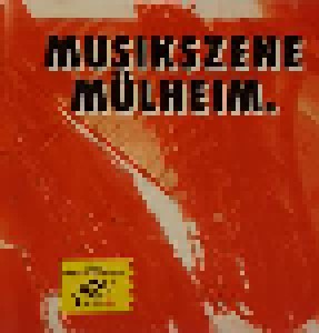Cover - N.A.S.H., The: Musikszene Mülheim.