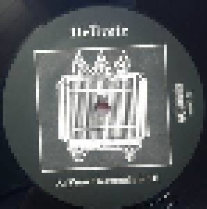 Hellvete: Voor Harmonium (LP) - Bild 3