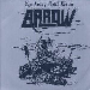Arrow: The Heavy Metal Mania / Master Of Evil (LP) - Bild 1