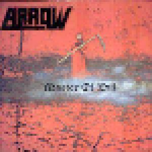 Arrow: The Heavy Metal Mania / Master Of Evil (LP) - Bild 2