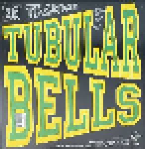 En-Trance: Tubular Bells (12") - Bild 2