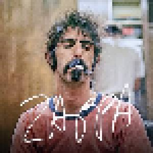 Cover - Ensemble Modern: Zappa - Original Motion Picture Soundtrack Deluxe