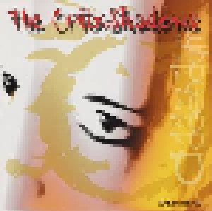 The Crüxshadows: Paradox Addendum (Mini-CD / EP) - Bild 1