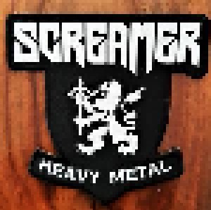 Screamer: Live Sacrifice (LP) - Bild 3