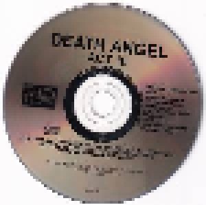 Death Angel: Act III (CD) - Bild 4