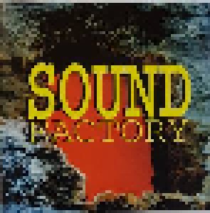 Cover - Elbern: Sound Factory
