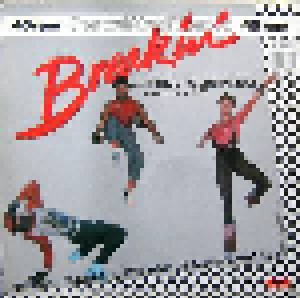 Ollie & Jerry: Breakin'...There's No Stopping Us (12") - Bild 2