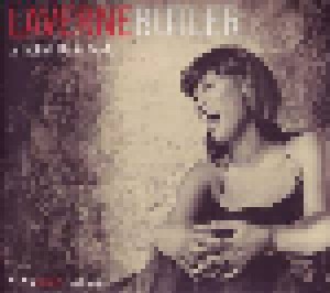 Cover - LaVerne Butler: Foolish Thing To Do, A