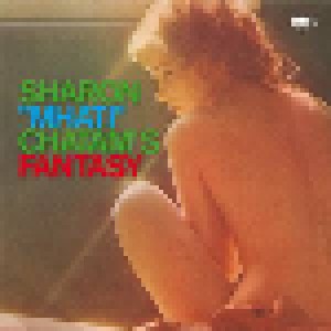 Cover - Sharon "Mhati" Chatam: Fantasy