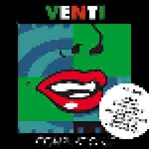 Cover - Ven-Uto: Venti Compilation 5