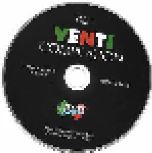 Venti Compilation 5 (2-CD) - Bild 3
