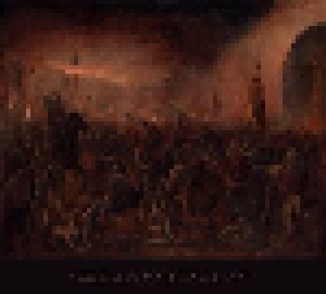 Gates Of Doom: Aquileia Mater Aeterna (CD) - Bild 1