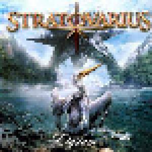 Stratovarius: Elysium - Cover