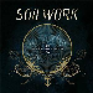 Soilwork: Beyond The Infinite - Cover