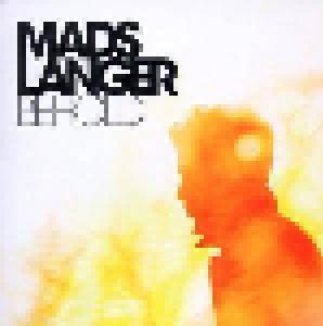 Mads Langer: Behold - Cover