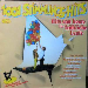 Tommy Das Parkas Orchester & Die Happy Singers: 1001 Stimmungshits - Die Muntermacher Für's Weitermachen - Cover