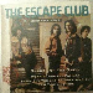 The Escape Club: Shake For The Sheik - Cover