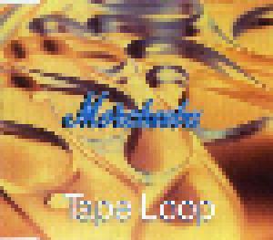 Morcheeba: Tape Loop - Cover