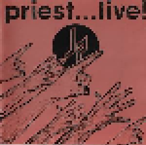 Judas Priest: Priest...Live! (CD) - Bild 1