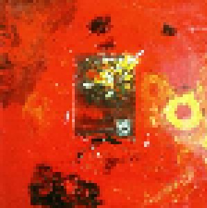 Rust Underground + Creepy John Thomas: Trippin' Like A Dog And Rockin' Like A Bitch: The Complete Recordings (Split-3-CD) - Bild 3