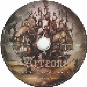 Ayreon: Into The Electric Castle - A Space Opera (2-CD) - Bild 3