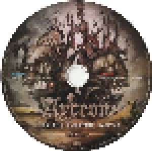Ayreon: Into The Electric Castle - A Space Opera (2-CD) - Bild 5