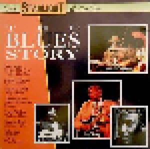 The Blues Story (CD) - Bild 1