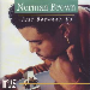 Norman Brown: Just Between Us (CD) - Bild 1