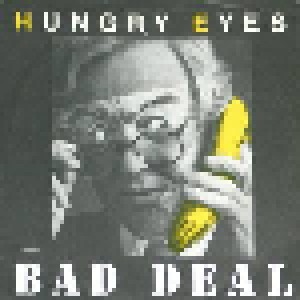 Cover - Bad Deal: Hungry Eyes