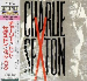 Charlie Sexton: Charlie Sexton (CD) - Bild 1