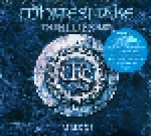 Whitesnake: The Blues Album (CD) - Bild 2