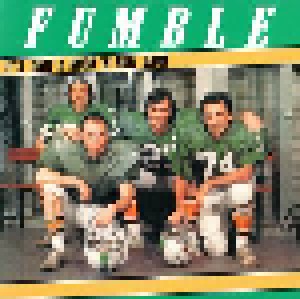 Fumble: Not Fade Away: The Complete Recordings 1964-1982 (4-CD) - Bild 5