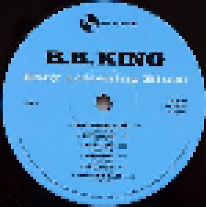 B.B. King: Easy Listening Blues (LP) - Bild 3