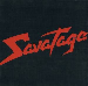 Savatage: Power Of The Night (CD) - Bild 4