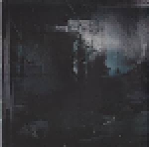 Sirenia: Perils Of The Deep Blue (CD) - Bild 3