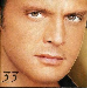 Luis Miguel: 33 (CD) - Bild 1