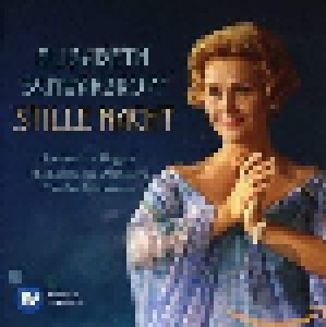 Cover - Elisabeth Schwarzkopf: Stille Nacht