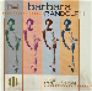Barbara Randolph: The Collection (CD) - Bild 1