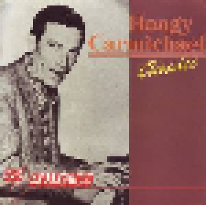 Cover - Hoagy Carmichael: Classics