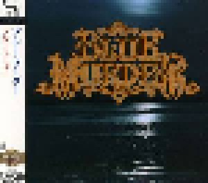 Blue Murder: Blue Murder (SHM-CD) - Bild 1