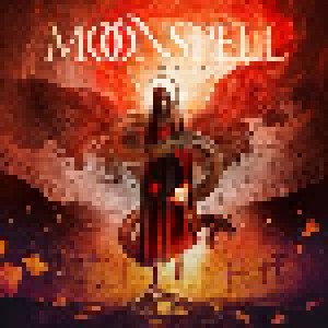 Moonspell: Memorial (2-LP) - Bild 1