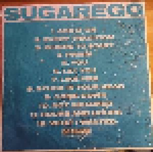 Bully: Sugaregg (LP) - Bild 2
