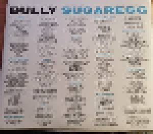 Bully: Sugaregg (LP) - Bild 3