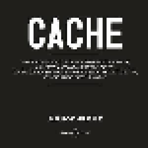 Monochrome: Cache (Promo-CD) - Bild 1