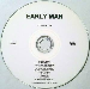 Early Man: Closing In (Promo-CD) - Bild 1