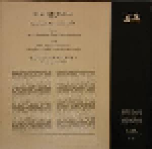 Johannes Brahms: Symphonie Nr. 1 C-Moll Op. 68 (LP) - Bild 2