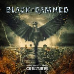 Cover - Black & Damned: Heavenly Creatures